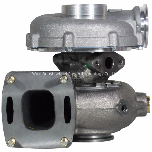 K26 Turbocharger 53269887200 53269707200 3583006 3802125 for Engine KAD43, KAD300, KAMD300